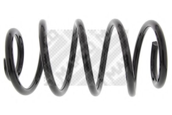 Arc spiral