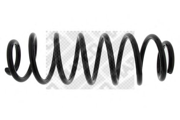 Arc spiral