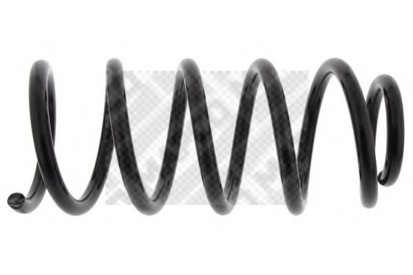 Arc spiral