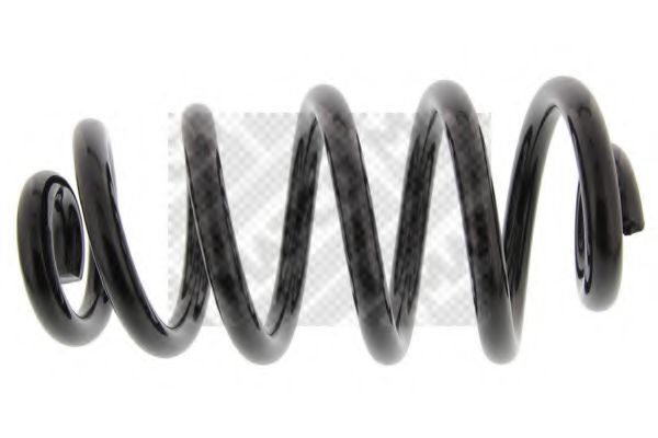 Arc spiral