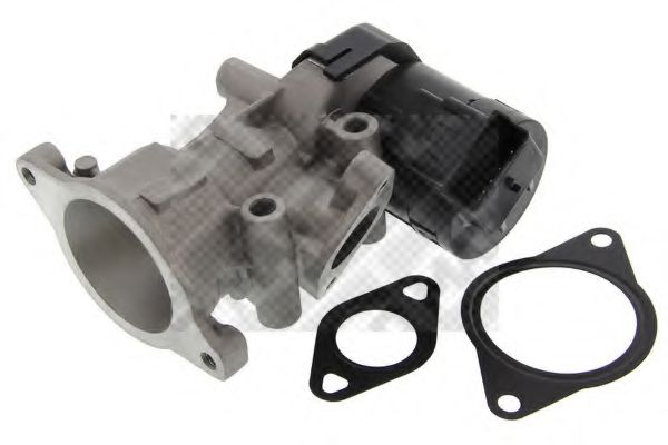 Supapa EGR