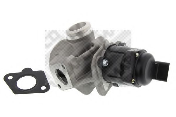 Supapa EGR