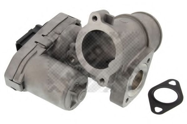 Supapa EGR
