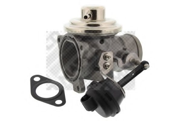 Supapa EGR