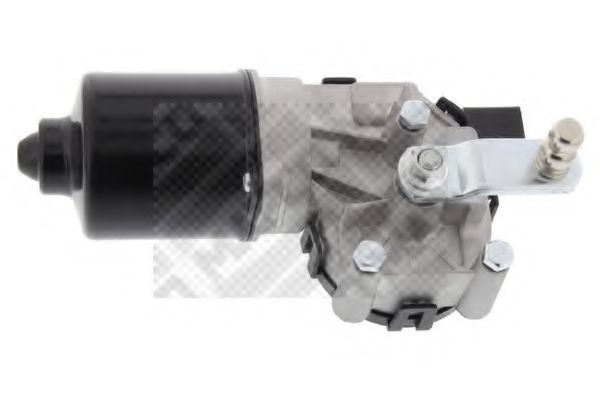 motor stergator