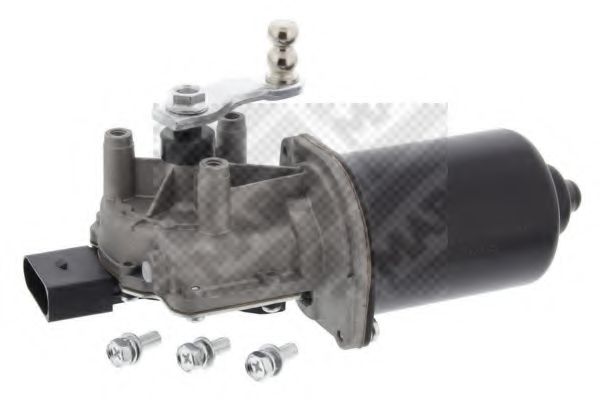 motor stergator