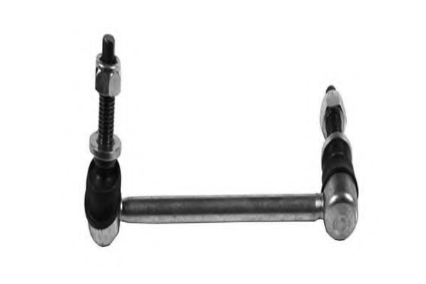Brat/bieleta suspensie, stabilizator