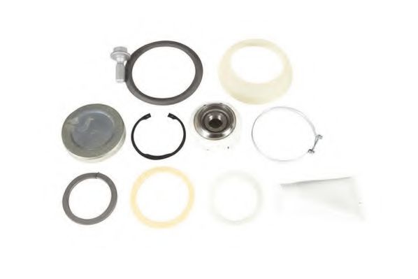Set reparatie, Brat longitudinal