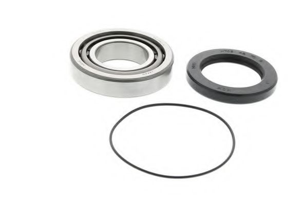 Set rulment roata
