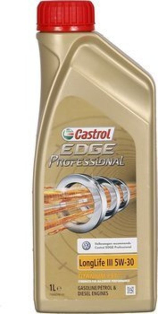 Edge Professional 5w30 LL3 VW 1L