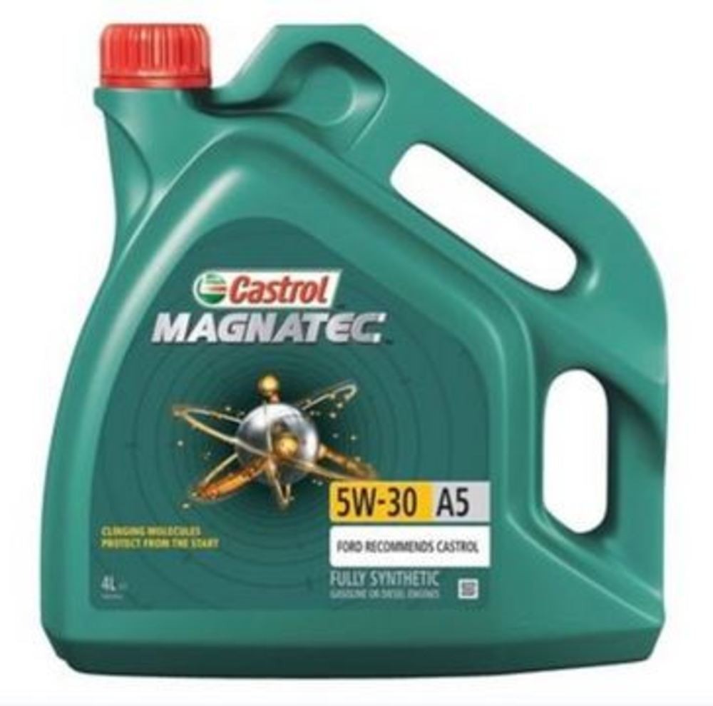 Magnatec 5w30 A5 4L
