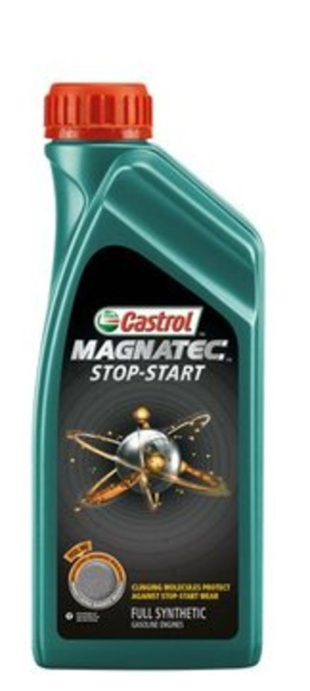 Magnatec Stop-Start 5W30 A5 1L