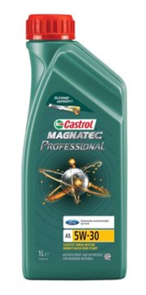Magnatec Professional 5W30 A5 1L