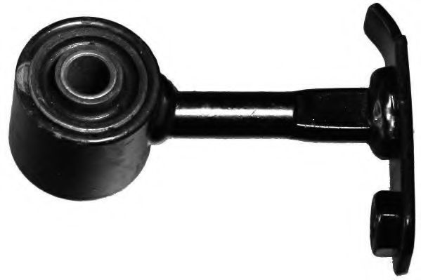 Brat/bieleta suspensie, stabilizator