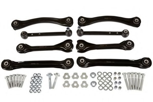 Set reparatie, suspensie