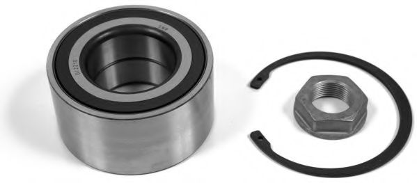 Set rulment roata