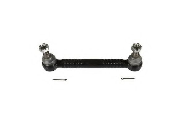 Brat/bieleta suspensie, stabilizator