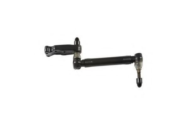 Brat/bieleta suspensie, stabilizator