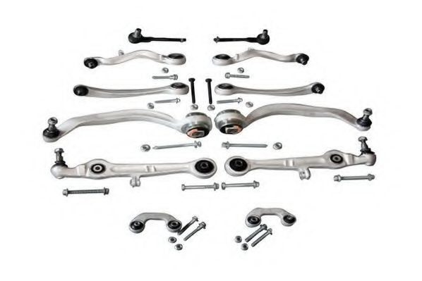 Chit reparatie, articulatie directie