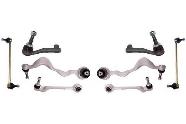 Set reparatie, bara stabilizatoare