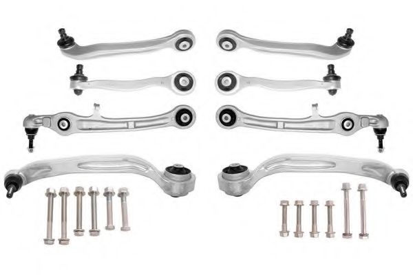 Set reparatie, bara stabilizatoare