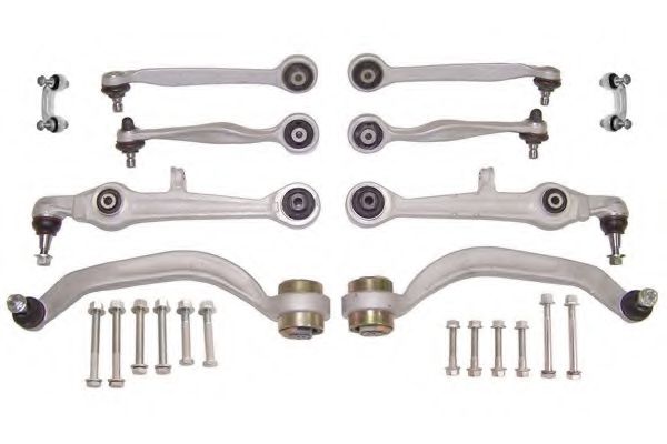 Set reparatie, bara stabilizatoare