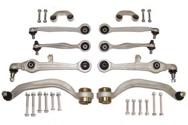 Set reparatie, bara stabilizatoare
