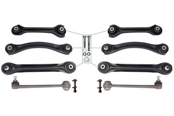 Set reparatie, bara stabilizatoare