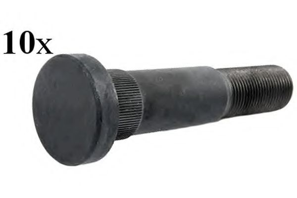 Bolt roata