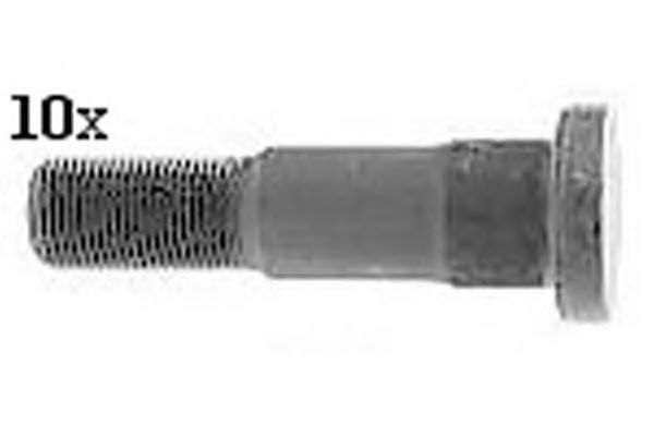 Bolt roata