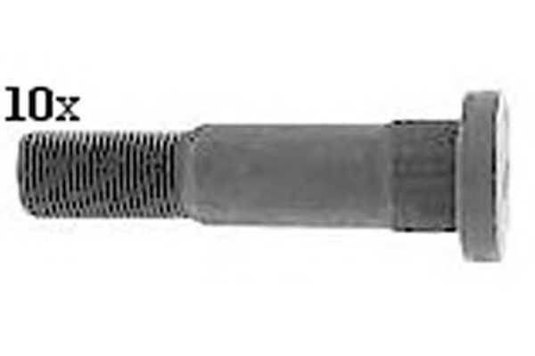 Bolt roata