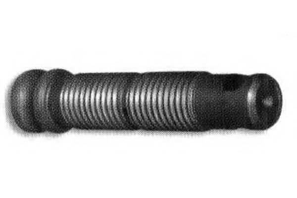 Bolt arc
