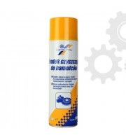 Spray curatat frana/ambreiajul Cartechnic 500 ml