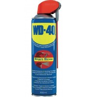 Spray multifunctional WD40 Smart Straw 500 ml