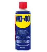 Spray multifunctional WD40 400 ml