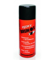 Spray Anticoroziv / Antirugina Brunox Epoxy 150 ml