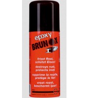 Spray Anticoroziv / Antirugina Brunox Epoxy 400 ml