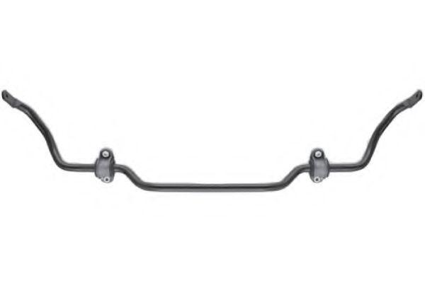 Brat/bieleta suspensie, stabilizator