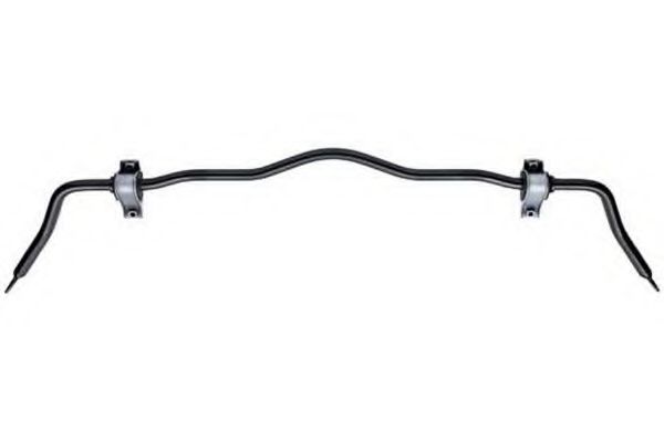 Brat/bieleta suspensie, stabilizator