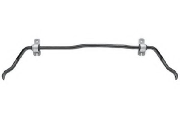 Brat/bieleta suspensie, stabilizator