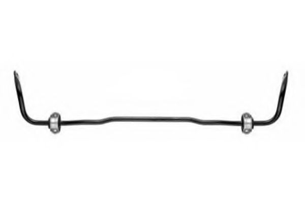 Brat/bieleta suspensie, stabilizator