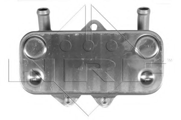 Radiator ulei, ulei motor