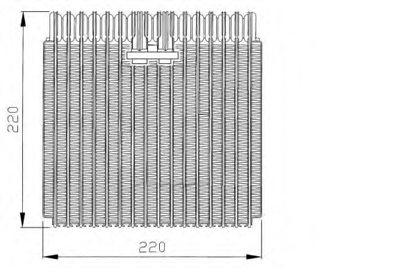 evaporator,aer conditionat