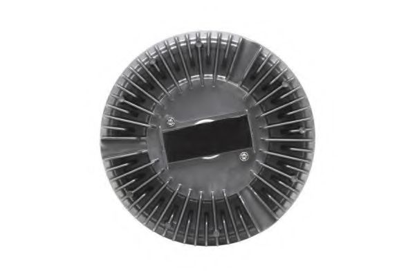 Cupla, ventilator radiator