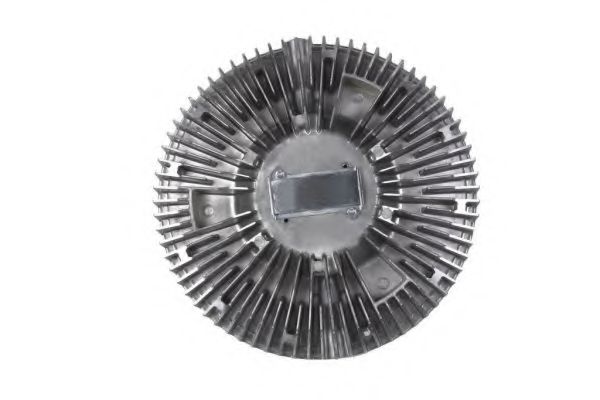 Cupla, ventilator radiator
