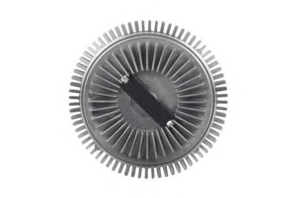 Cupla, ventilator radiator