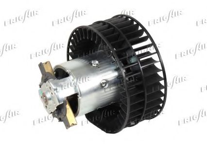Ventilator, habitaclu