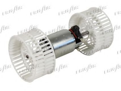 Ventilator, habitaclu