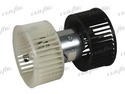 Ventilator, habitaclu