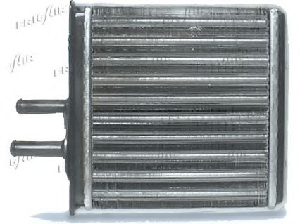 Schimbator caldura, incalzire habitaclu